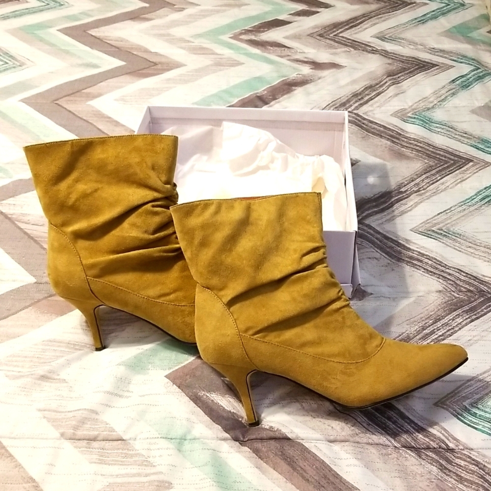 Women's Shoes